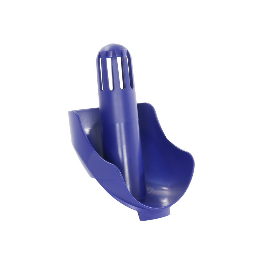 Rawinso hwa afkoppelset 80mm grijs