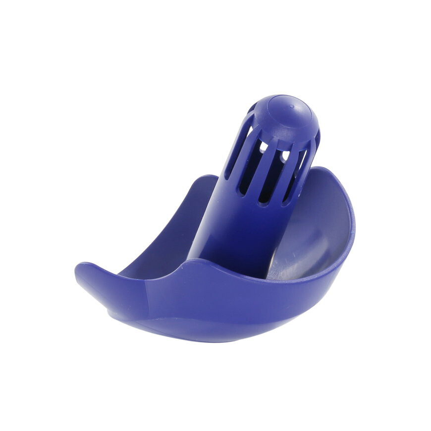 Rawinso hwa afkoppelset 80mm grijs