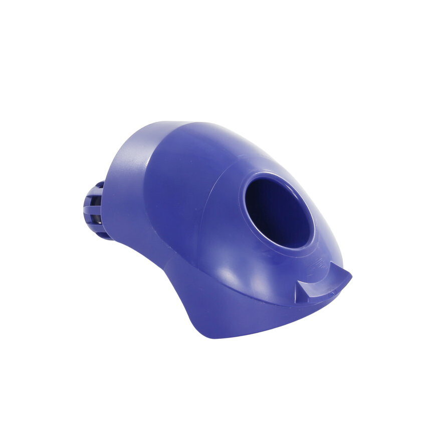 Rawinso hwa afkoppelset 80mm grijs