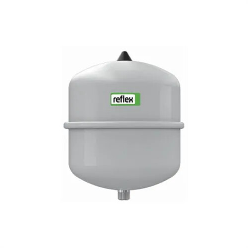 Reflex expansievat reflex-n - 25/1,0 gri