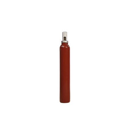Retour Acetyleen koopcilinder 50l