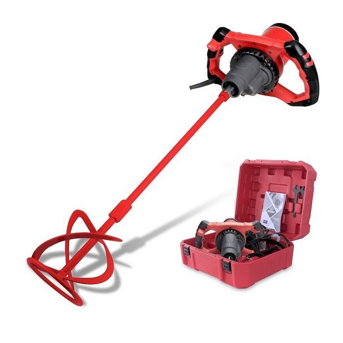 Rubi mixer 1200W m/garde 120