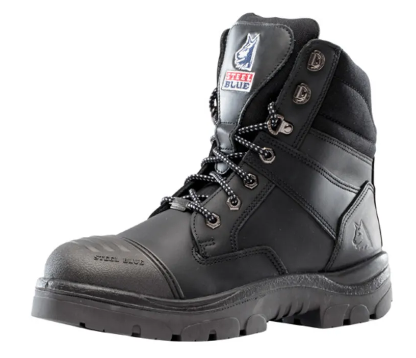 SB Southern Cross Zip schoen S3 42 zw