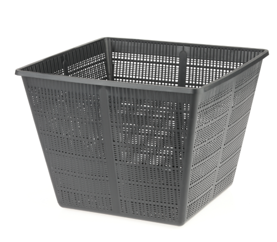 Plantmand vierkant 35