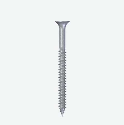 Dakschroef 4,8x140mm 500st