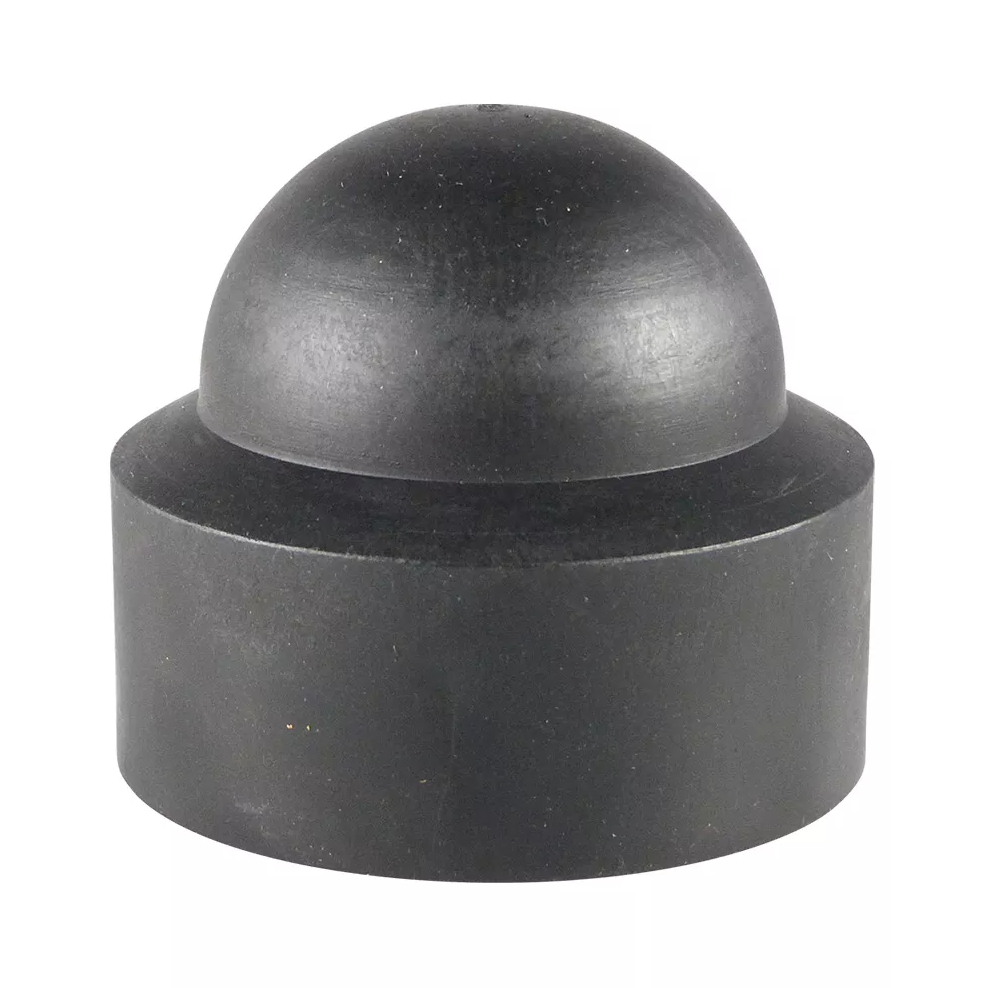 Moerkap pe M10 SW17 zwart
