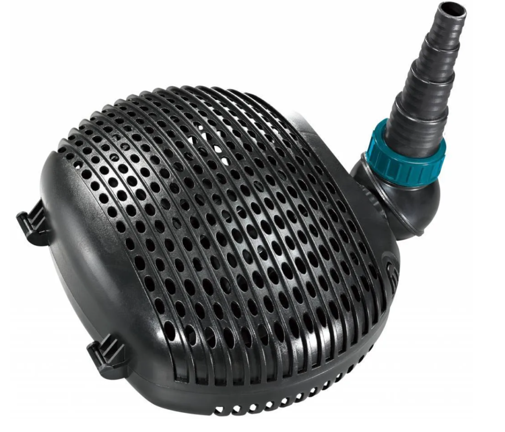 AquaForte EC-5000 vijverpomp