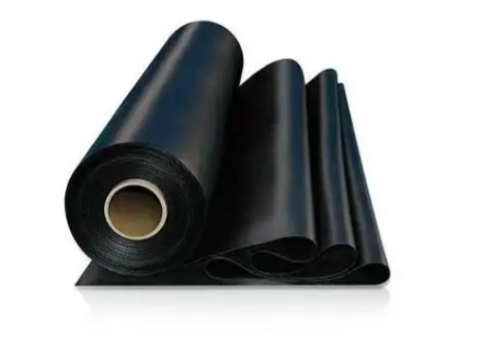 Amerikaans EPDM folie 1,14mm 3,66x30,5m