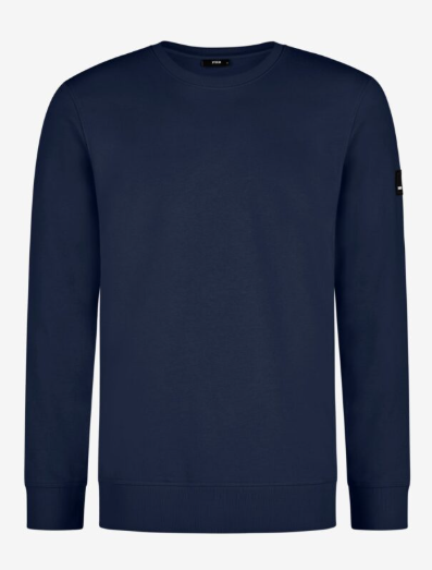 FHB Piet sweater M marine
