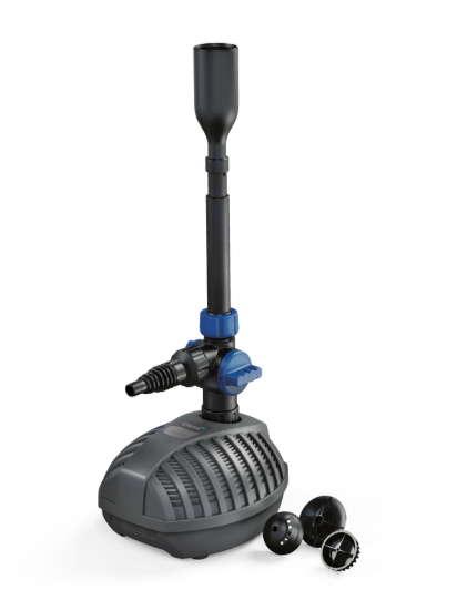 Aquarius fonteinset Classic 3000E