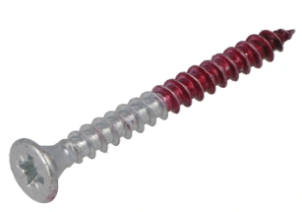 Rotadrill unischroef 6x160/70 TX-25 50st