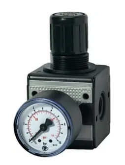 Multifix drukregelaar schroefdr 19mm 10b