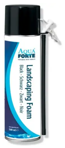 AquaForte Landscaping Foam 500ml