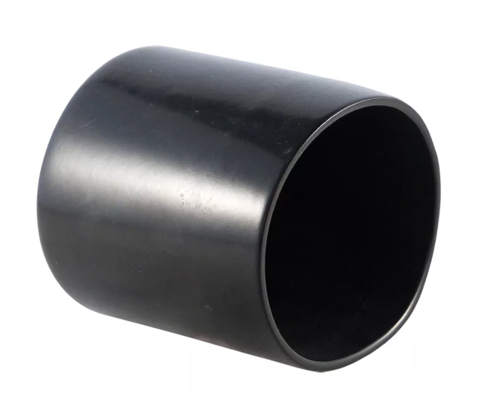 Dompeldop Rond PVC 24 X 100 100st