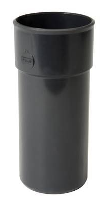 Nicoll hwa mof pvc inwendig lijm RAL7016