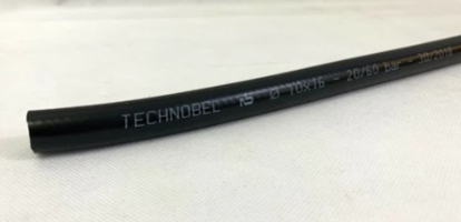 Industrieslang 12,7x19,5mm PN20