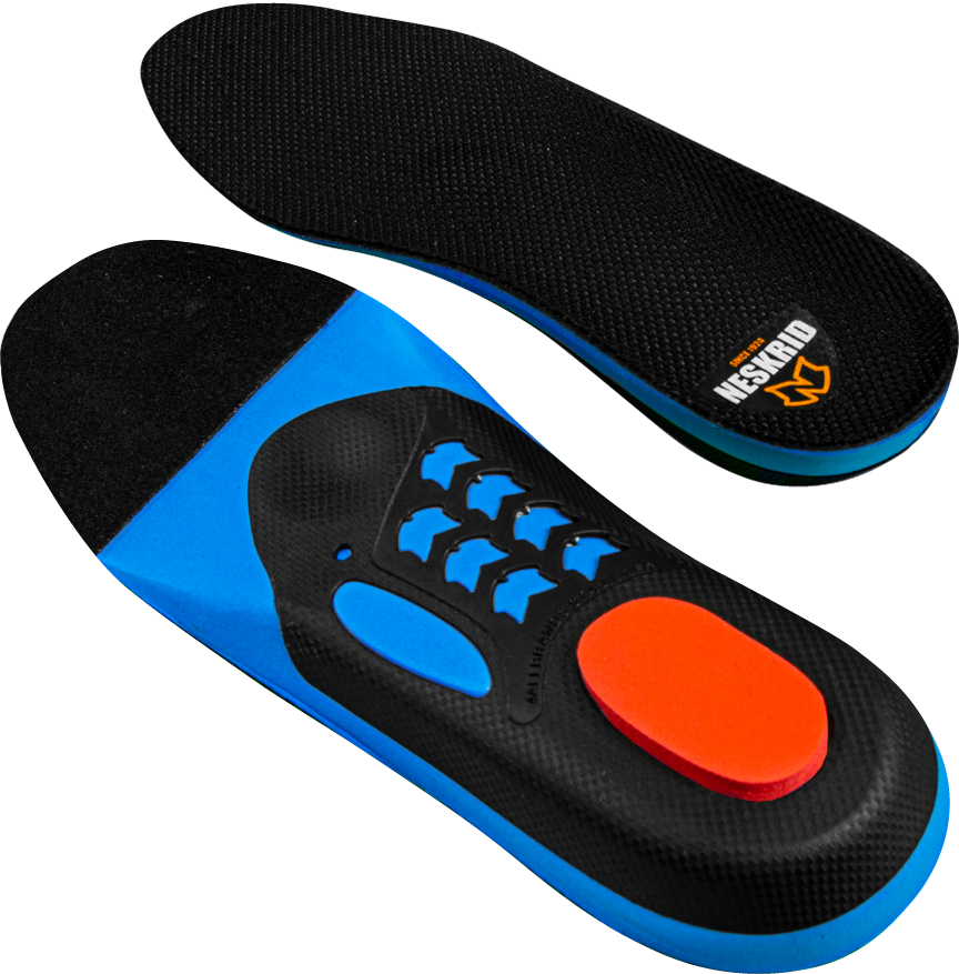 Stabilizer High zool 42 blauw