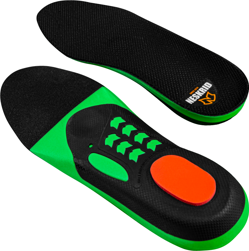 Stabilizer Low zool 42 groen