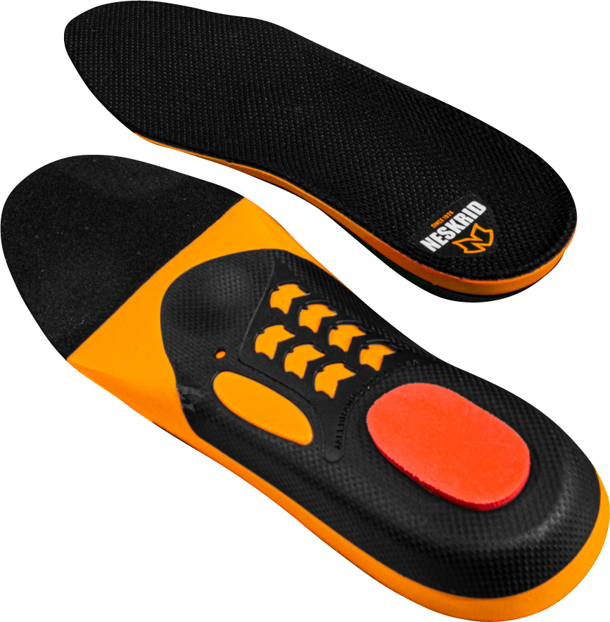 Stabilizer Med zool 38 oranje
