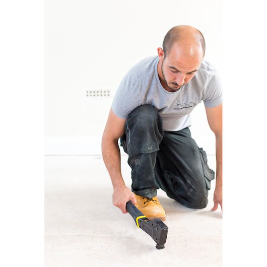 Stanley FatMax hamertacker licht