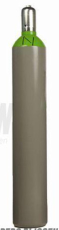 Stikstof koopcilinder 50l