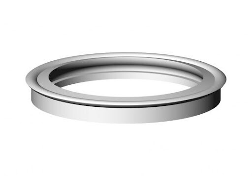Storz rubber wit NA66