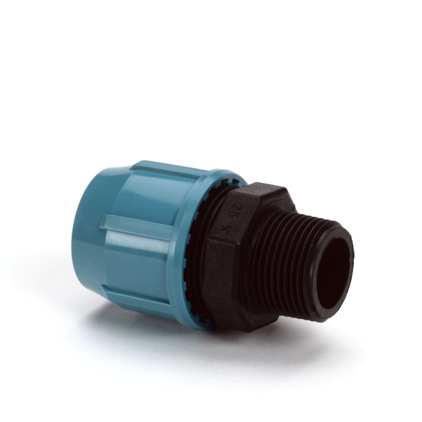 Unifit koppeling 10b 32mmx1