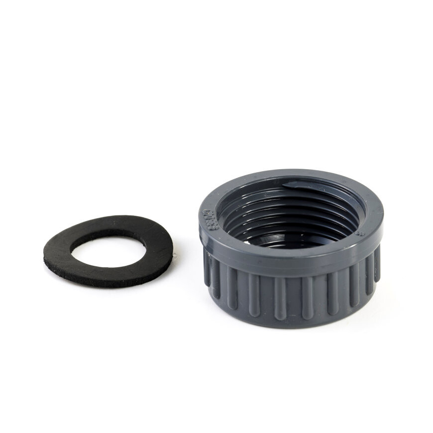 VDL schroefkap A 10b1"bi