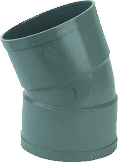 Wadal bocht 22° 110 m/m