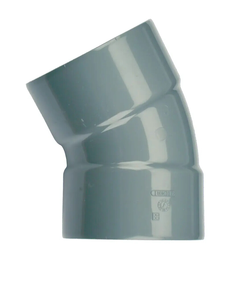 Wadal bocht 30° 110 m/m