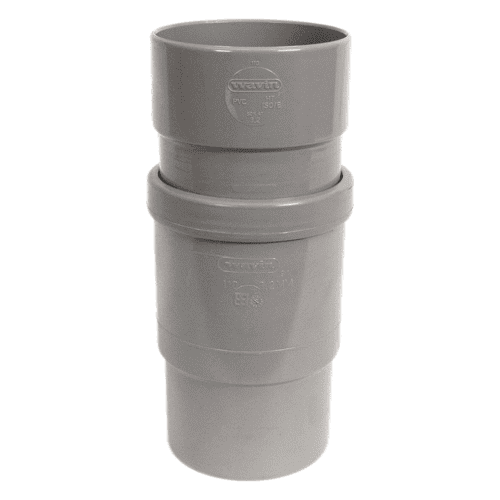 Wadal expansiestuk 110