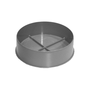Wadal kap spie/buis 40-drain 50
