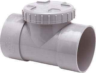 Wadal ontstoppingsstuk 110 m/m