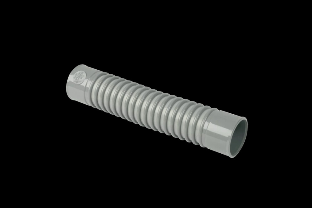 Wadal flex bocht 0-90° 50 m/m