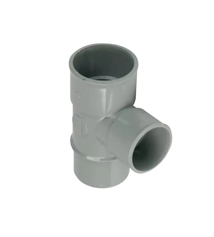 Wadal T-stuk 88° 32 m/m/s