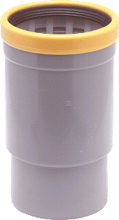 Wafix zettingsmof grijs 160 SN8