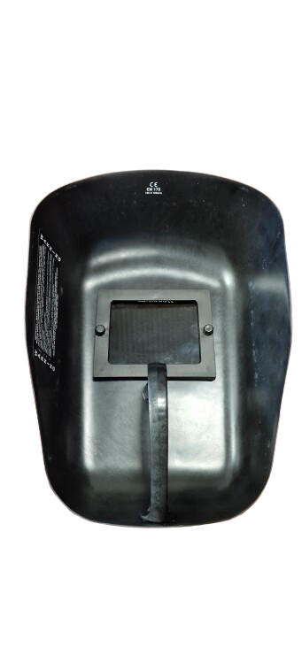 Weldy laskap hand 100x120mm