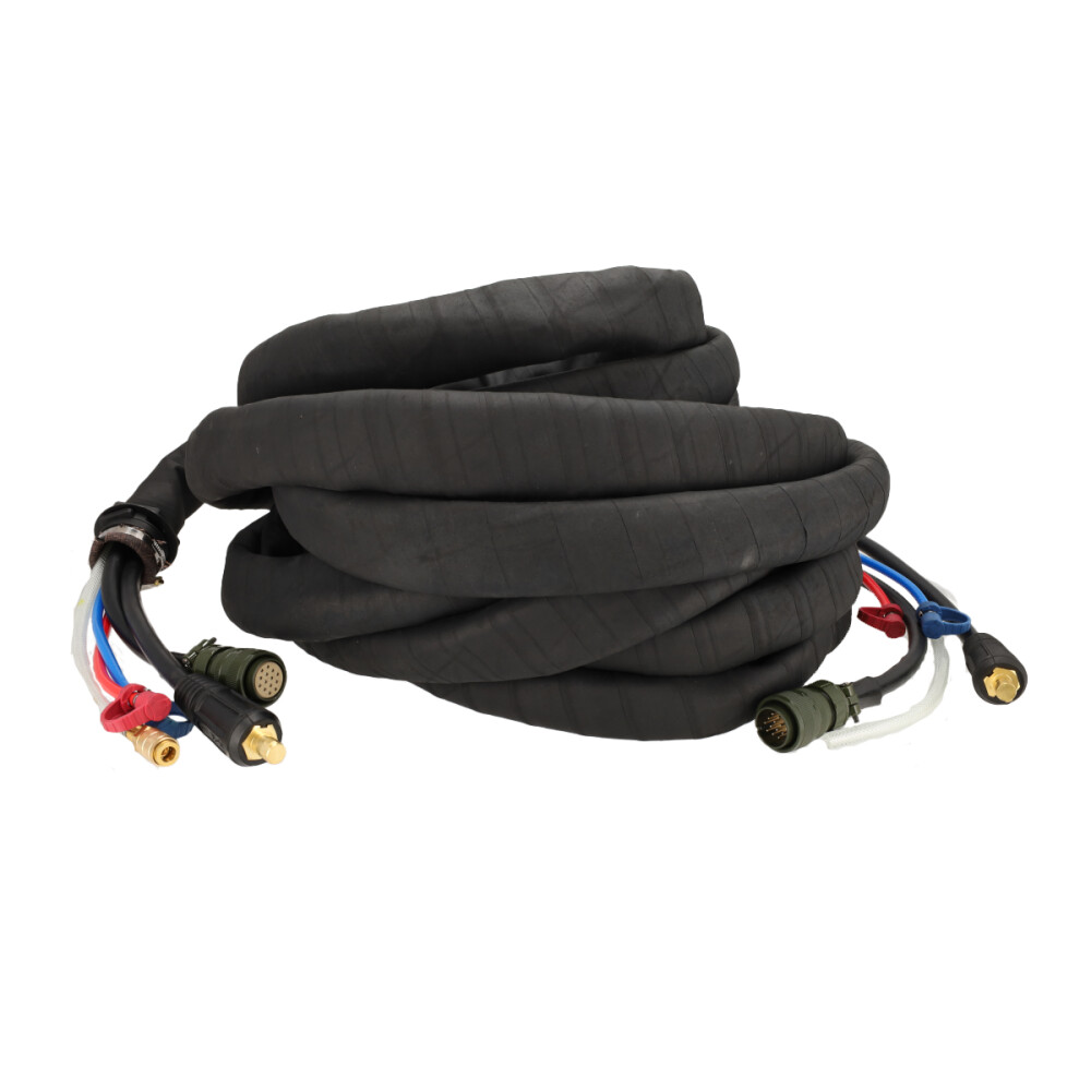 WK MIG tussenpakket 5060 Synergic l=5m