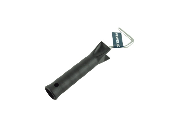 Beugel kort 6cm 3279